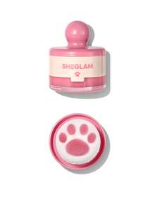 SHEGLAM Cutie Paw 印章腮紅-030 Berry Flirt 持久輕盈粉狀腮紅棒 品牌美妝化妝品 適合女士與女孩 - 030 Berry Flirt - 查看 10