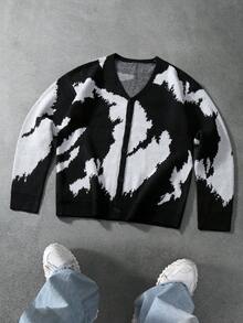 黑與白