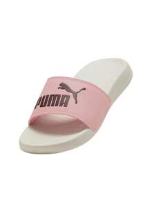 Puma Popcat 20 Women's Slides Pink 372279-51 - Pink - Übersicht 4