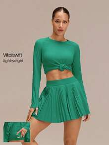 Fresh Green