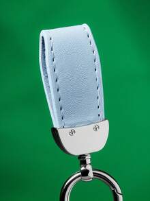 Rick and Morty X SHEIN Key Cover - Light blue - View 4