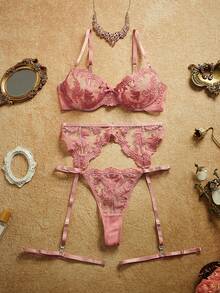Watermelon Pink