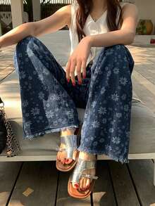 藍色