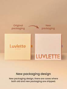 LUVLETTE Miếng dán silicon tái sử dụng che đầu nhũ hoa không lộ - Lựa chọn tốt cho áo thun ôm sát và áo ngực cưới. - Cinnamon - Xem 10