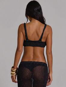 MUSERA Maglioni da donna - nero - Visualizzare 4