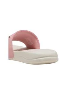 Puma Popcat 20 Women's Slides Pink 372279-51 - Pink - Übersicht 3