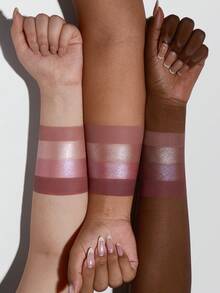 SHEGLAM Daydreamer Mini Paleta - Romantasy - Ver 6