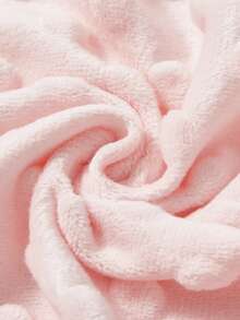 Cozy Pixies Doudou Velvet Is Soft And Comfortable, Solid Color Simple Fitted Sheet, Can Be Replaced By Cleaning, Suitable For Replacement Of Newborn. - Multicolor - View 13