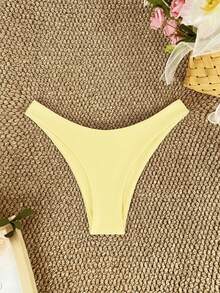 Pale Yellow