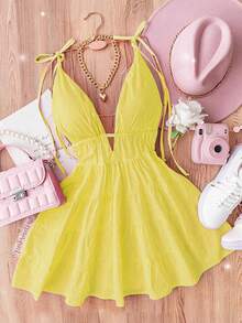 Mustard Yellow