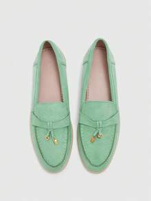 Mint Green