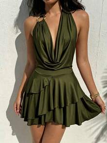 Verde militar