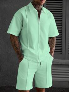 Mint Green