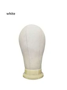 22-Inch Mannequin Head Model With Stand, Suitable For Wig Making And Display - View 14