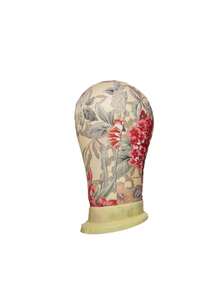 22-Inch Mannequin Head Model With Stand, Suitable For Wig Making And Display - View 10