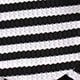 Black and White