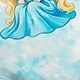 淺藍色