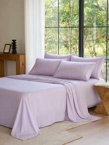 Mauve Purple