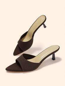 Coffee Brown