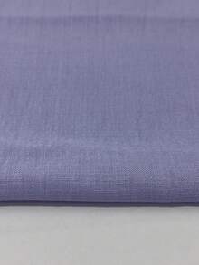 Louniche 女款無袖上衣 立領缺口領 花卉刺繡印花 紋理面料 優雅休閒背心 日常海灘度假外出穿著 - 淡紫色 - 查看 4