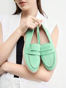 Mint Green