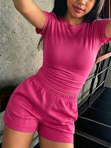 Hot Pink