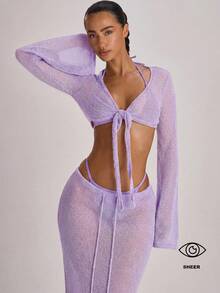 Màu Lilac Tím