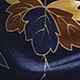 藍色