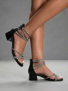 Vintage Black