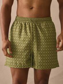 Verde militar