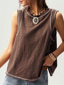 Coffee Brown