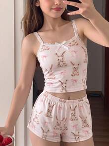 Baby Pink
