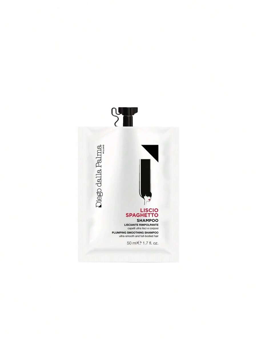 Diego Dalla Palma Plumping Smoothing Shampoo 50 Ml - Multicolor - View 1