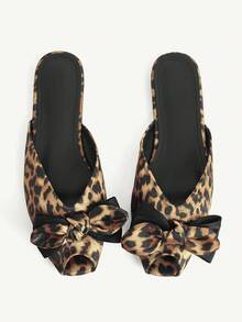 leopard print