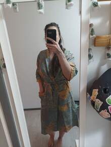 彩色