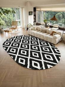 Black and White