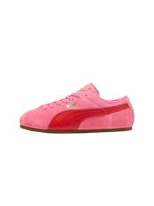 Puma Tackle Women's Sneaker Pink 404456 - 玫紅色 - 查看 5
