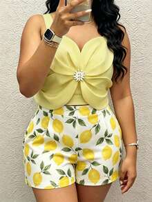 Mustard Yellow