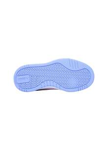 Puma ALL-DAY ACTIVE Kids' Sneakers Cushioned Premium Modern Shopping Daily Weekend White 406891-03 - Lila - Visa 5