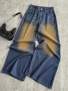 Medium Wash