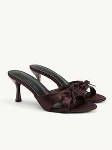 Simulated Silk Coffee 161 #