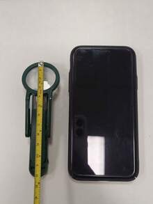 超大号 2.5 倍放大指甲钳套装 – 碳钢刀片，精准切割；防滑手柄，适合关节炎患者；防锈 ABS 材质 – 套装包含脚趾甲钳、剪刀、指甲锉和亚克力切割器 – 非常适合老年人、视力障碍人士和小宠物使用 - 彩色 - 查看 13