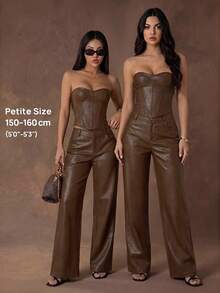 Mocha Brown
