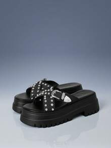 Cowboy Black 1