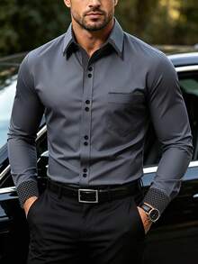 Dark Grey
