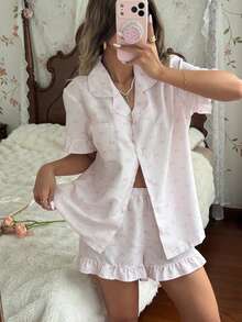 Baby Pink