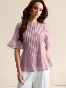 Mauve Purple