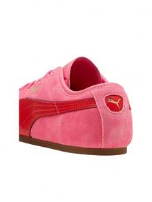 Puma Tackle Women's Sneaker Pink 404456 - 玫紅色 - 查看 3