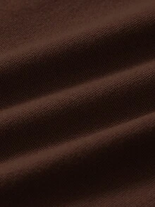SHEIN BASICS 女款夏季休閒百搭純色抹胸上衣 - 彩色 - 查看 6