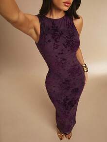 Red Violet